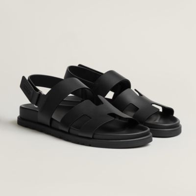 サンダル 《ジニアス》 | Hermès - エルメス-公式サイト